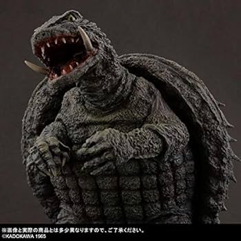 Amazon | 大映30㎝シリーズ FAVORITE SCULPTORS LINE ガメラ(1965