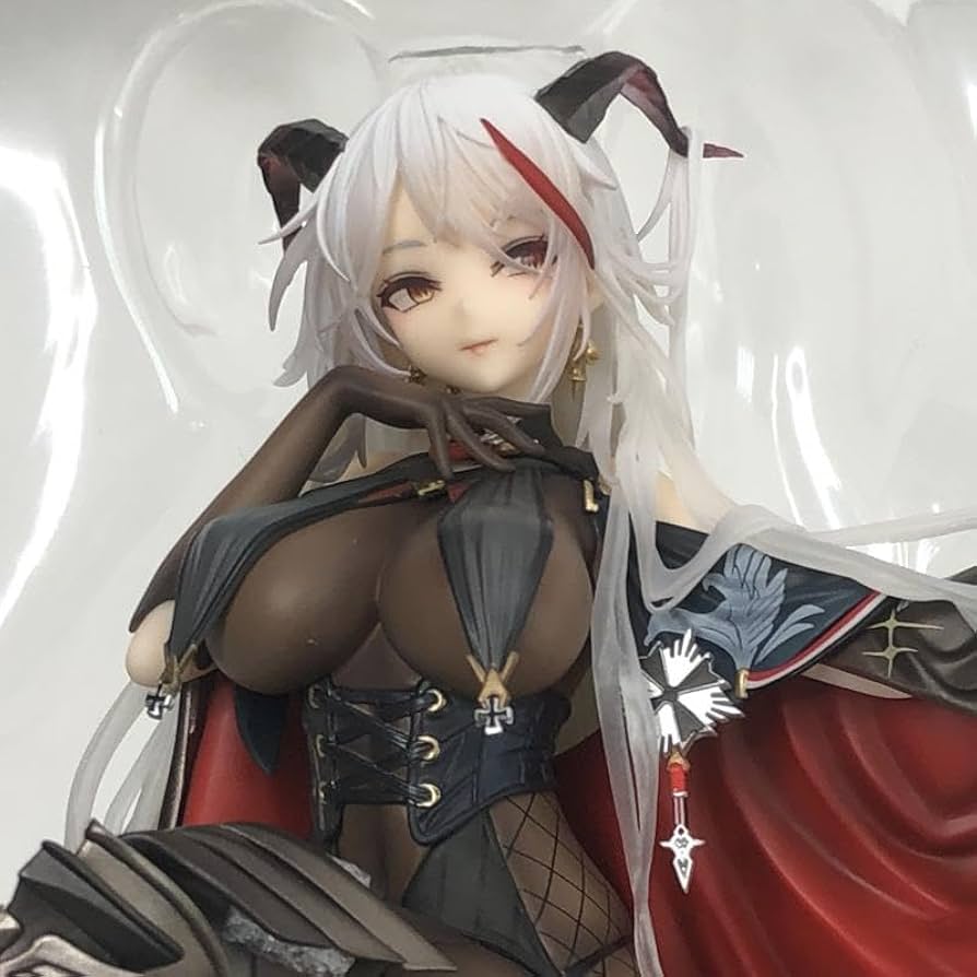 アズールレーン エーギル 軽装Ver. 1/7 完成品フィギュア 【公式通販】