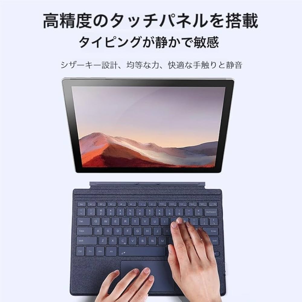 Surface Go 4 256GB+Signatureタイプカバー+ペン Amazon.co.jp