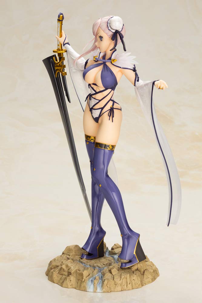 Amazon | Fate/Grand Order バーサーカー/宮本武蔵 1/7スケール PVC製