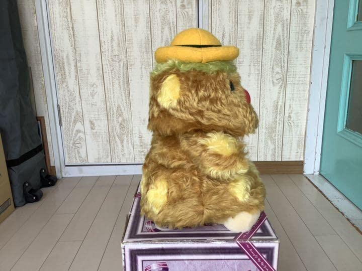 おもいでのうごうごゴン太くん NHK「できるかな」／2000体限定品