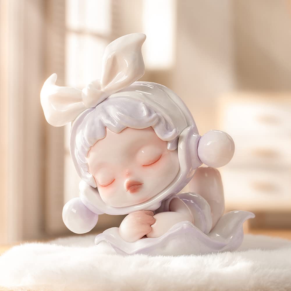 Amazon.co.jp: POP MART SKULLPANDA The Warmth シリーズ【3ピース