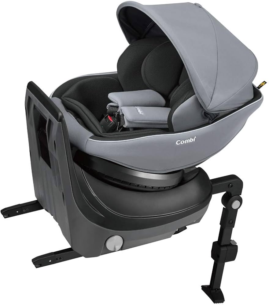 Combi コンビ クルムーヴスマートISOFIX エッグショック JG-650 外出