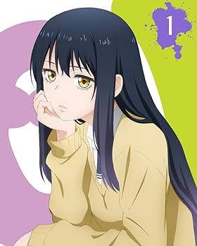 Amazon.co.jp: 【Amazon.co.jp限定】見える子ちゃん 第1巻( 早期予約