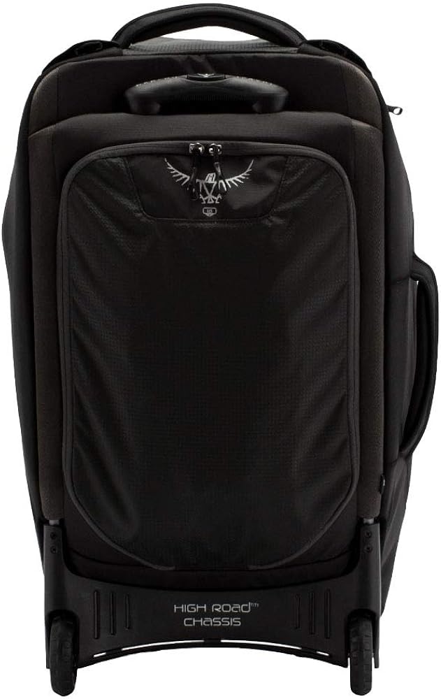 オスプレー ソージョン25(60ℓ) キャリー バックパック 3way Osprey