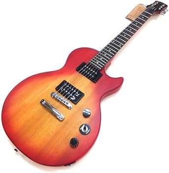 Epiphone レスポールスペシャル 2000年 エピフォンBYギブソン レス