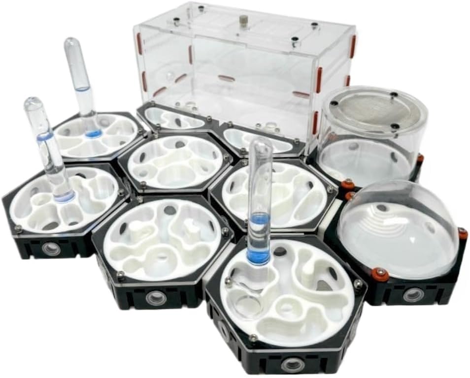 特選ハイグレードプロゼリー400個 産卵促進・長寿に抜群！食べやすい