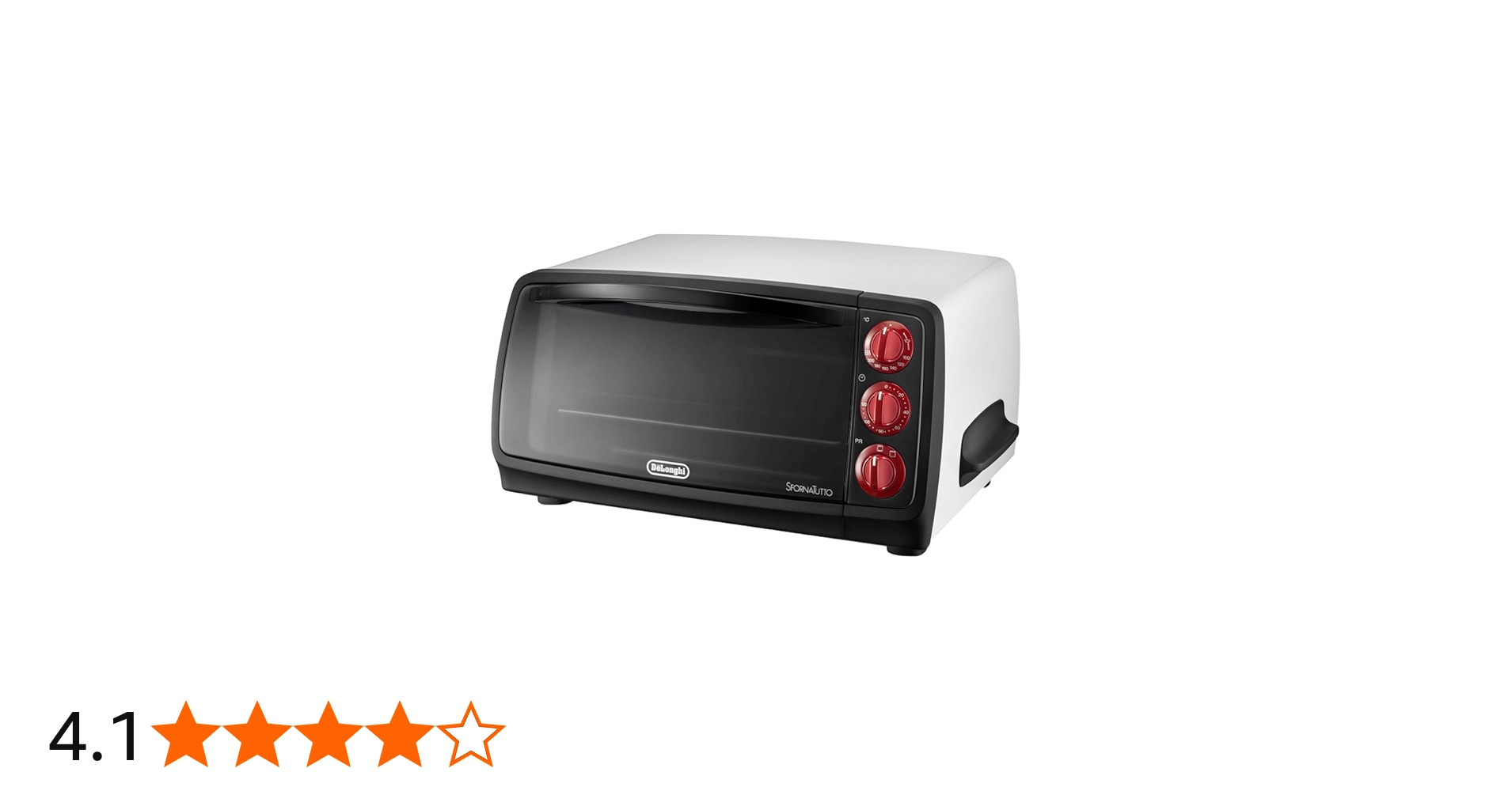 Amazon | デロンギ(DeLonghi) スフォルナトゥット・クラシック