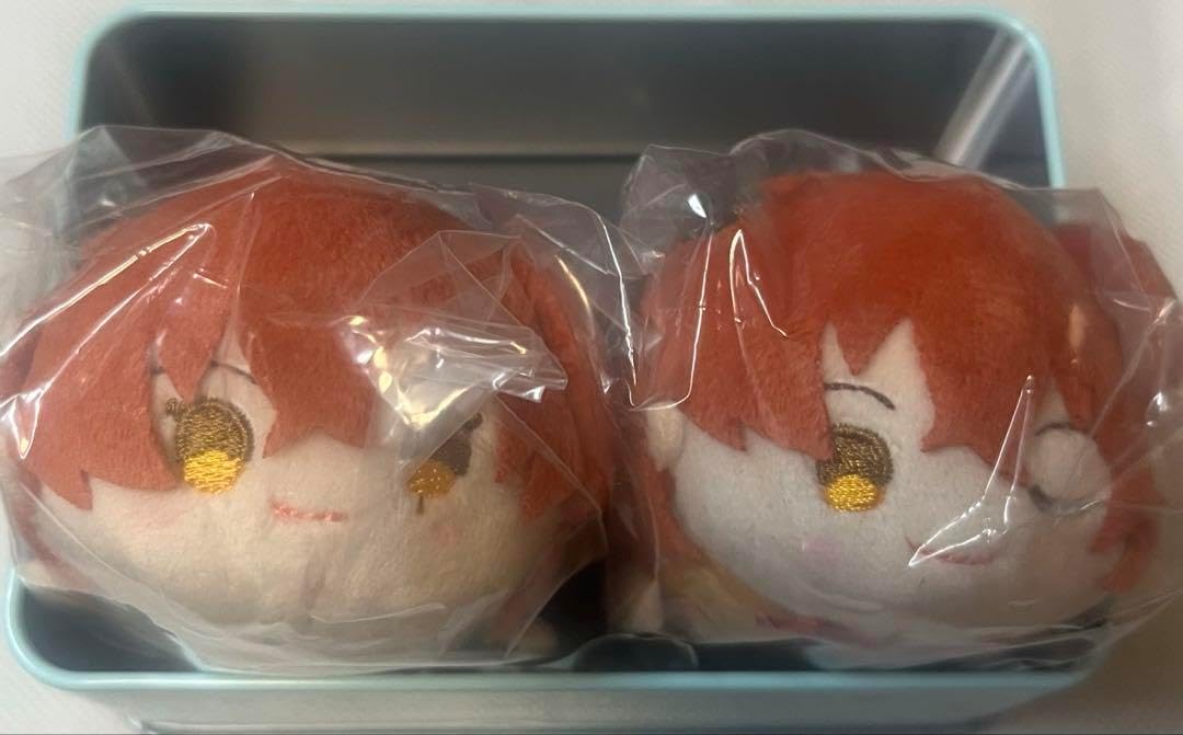 あんスタ 渉 もちもちマスコット ミニ 100点セット もちマス 2025年