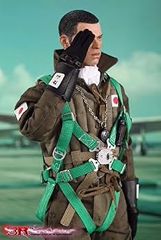 Amazon | DIDコーポレーション 1/6 日本限定発売 大日本帝国海軍 零戦
