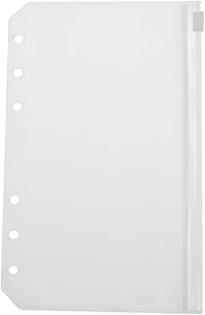 Amazon | a6 6-ringルーズリーフバインダージャーナルからChris。w , W