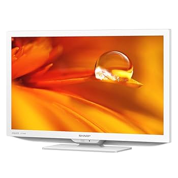 札幌【19型 2020年製 液晶TV SHARP】2T-C19AD AQUOS ダブルチューナー