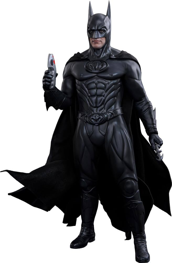 バットマン【ミスターフリーズ】フィギュア バットマン Mr.フリーズ DR