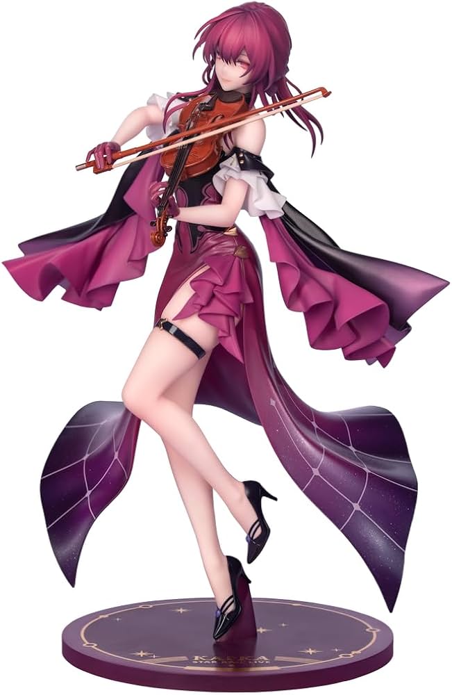 Amazon | Myethos Gift+ 崩壊：スターレイル カフカ スターレイルLIVE