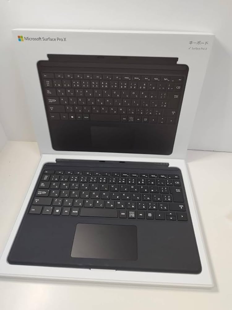 1台限定の特価品！Surface Pro X LTEモデル キーボード付 Pro X LTE