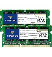 Amazon.co.jp: Timetec 16GB KIT(2x8GB) DDR4 3200MHz (または 2933MHz