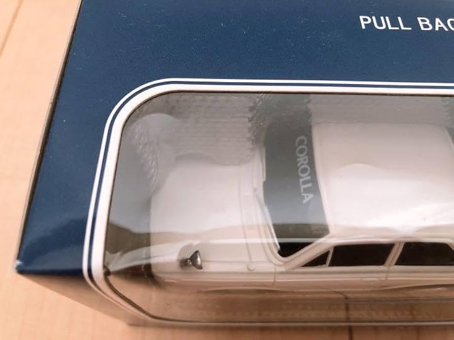 プルバックカー（まとめて43台） トヨタ TOYOTA プルバックカー 合計8