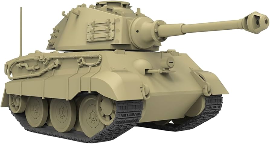 Amazon | モンモデル(meng-model) ワールドウォートゥーンシリーズ