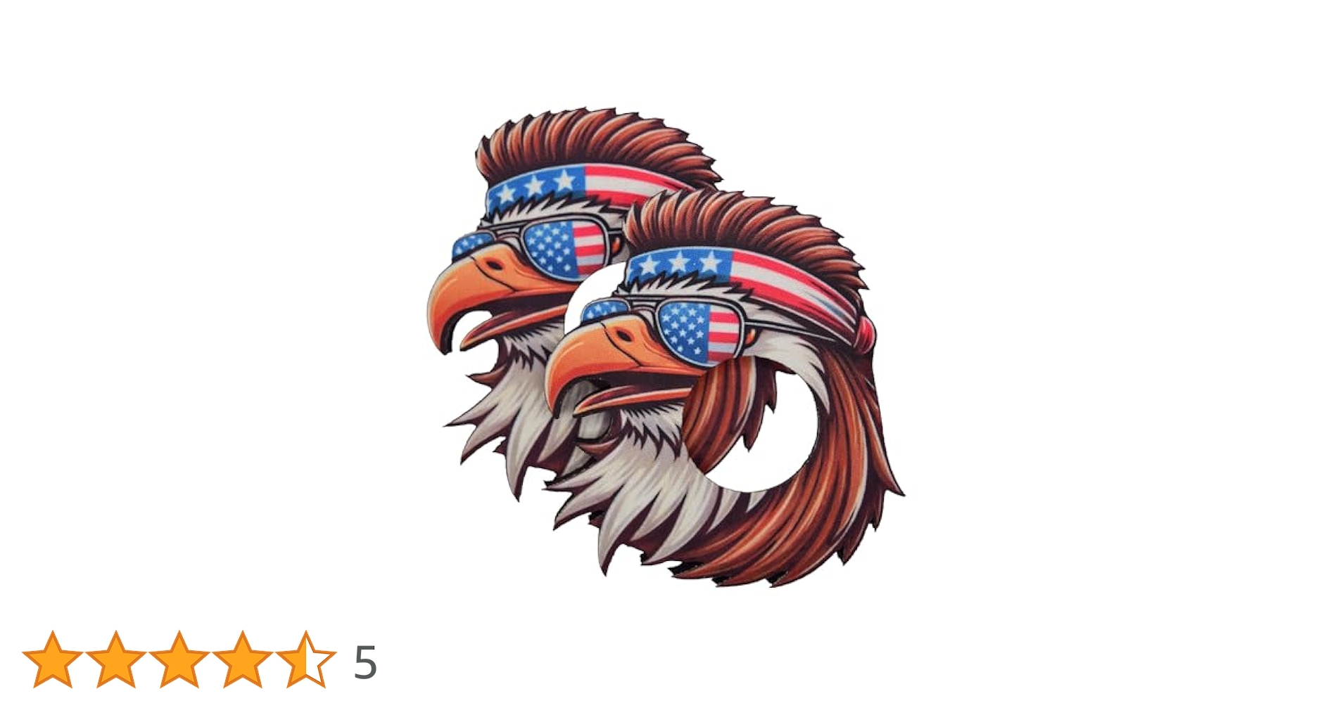 フリーダムアート！超希少デザートイーグルグリップ！スカルデザイン