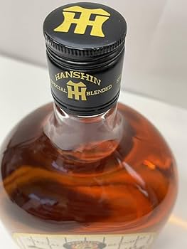 Amazon.co.jp: 未開栓 阪神タイガース 1985年 優勝記念 ウイスキー