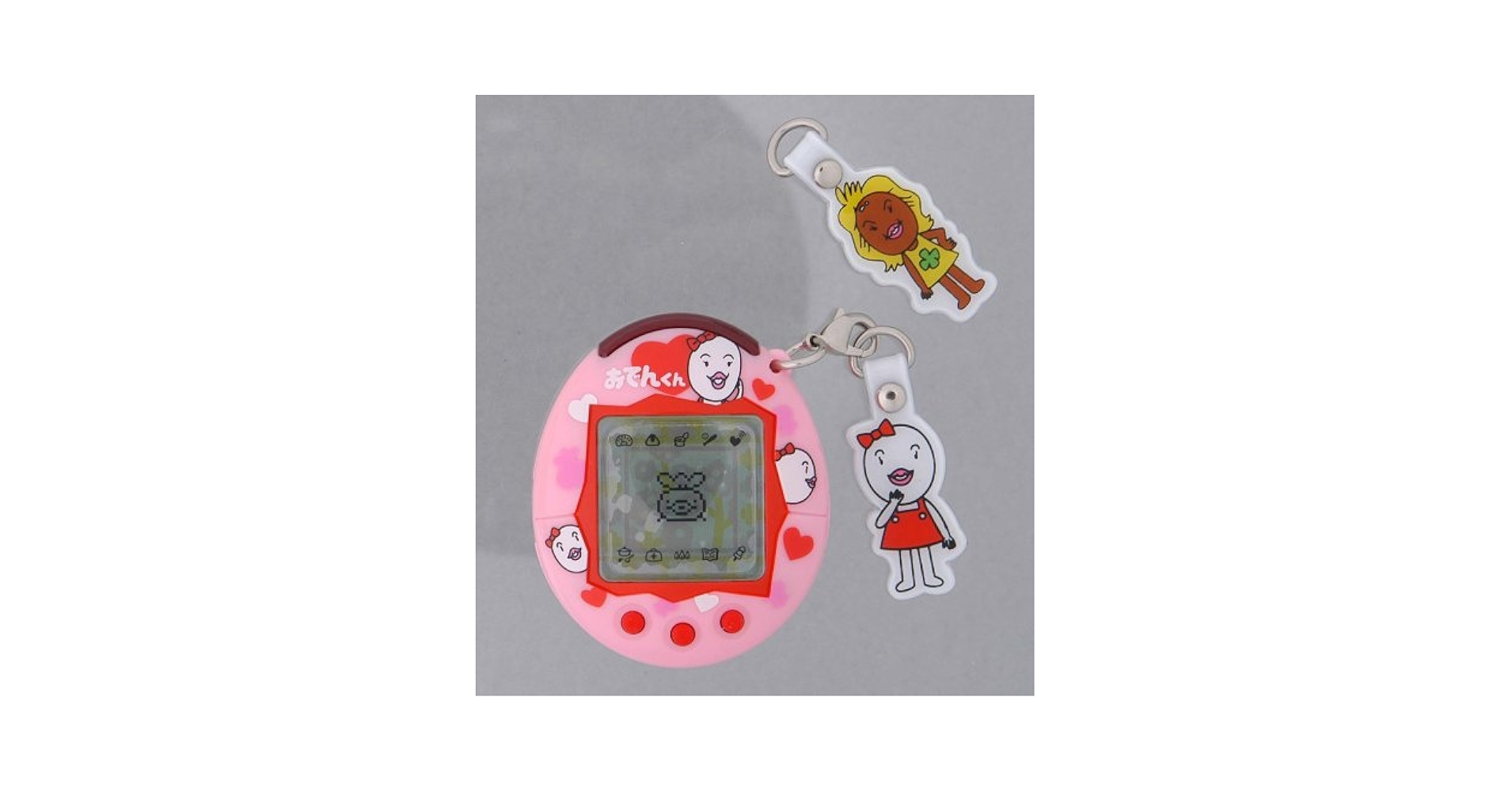 おでんくん たまごっち たまごちゃん Amazon.co.jp: おでんくんの