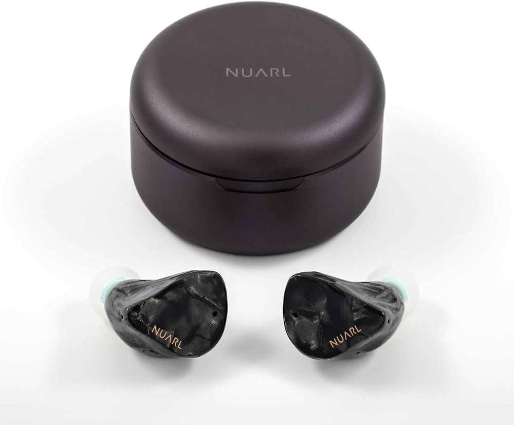 Amazon.co.jp: 【公式】【VGP 2025受賞】NUARL Inovator 限定カラー