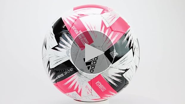 Amazon | アディダス(adidas) サッカーボール 中学生以上 5号球 ツバサ