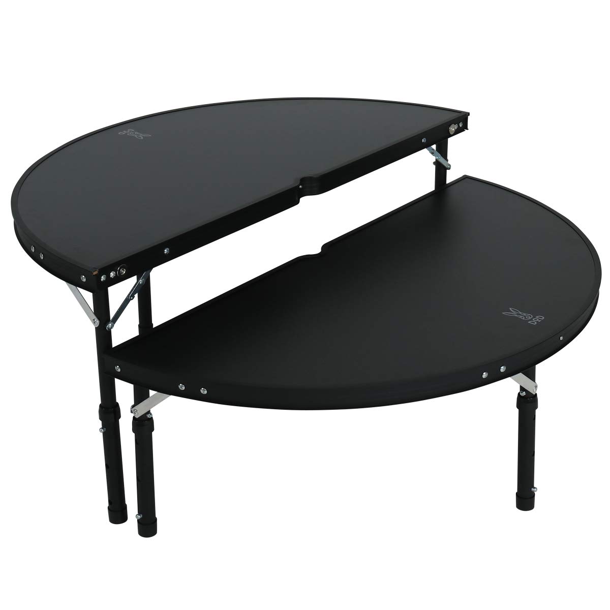 Amazon | DOD(ディーオーディー) ワンポールテントテーブル ポールを