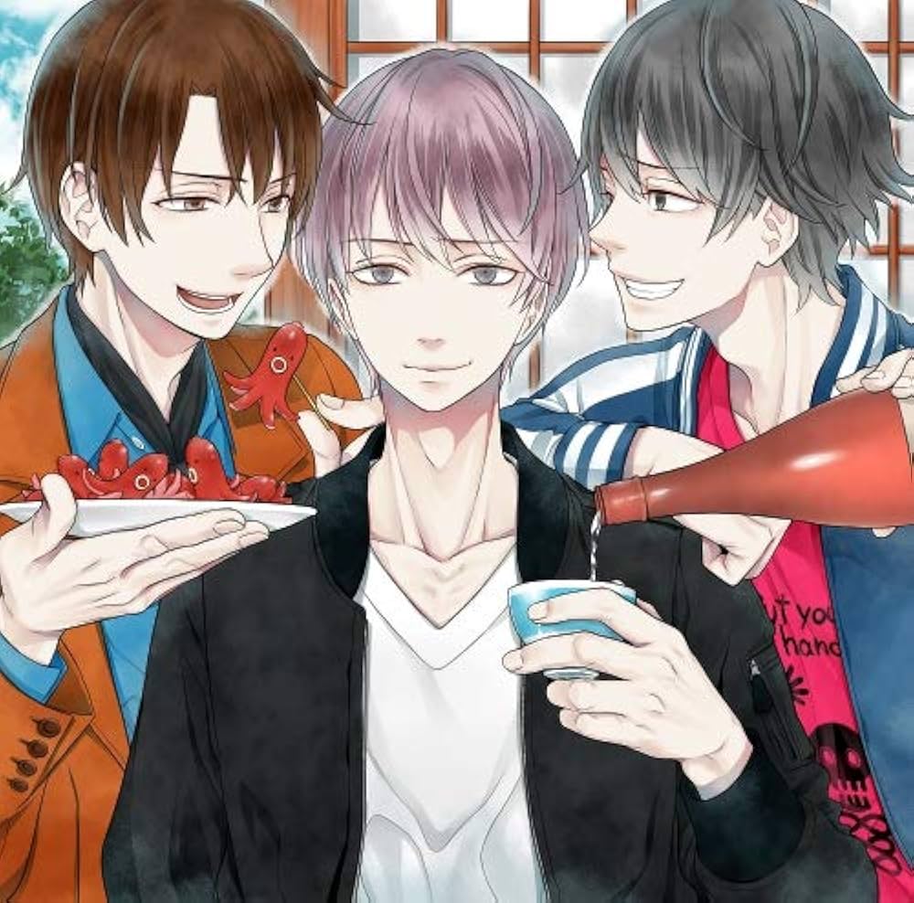 Amazon | 贄の町 Stay vol.1[良品版] | ドラマCD | PCソフト