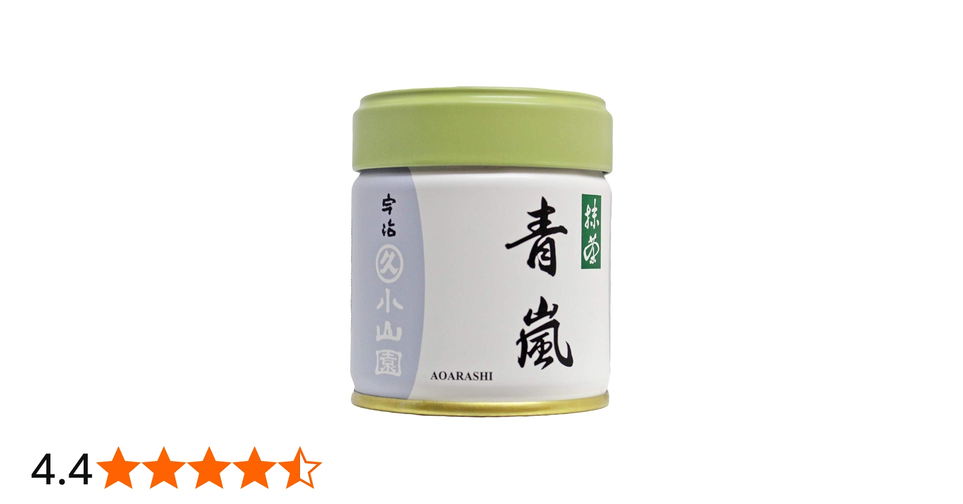 抹茶 40g 丸久小山園 青嵐3缶セット 抹茶 40g 丸久小山園 青嵐3缶セット