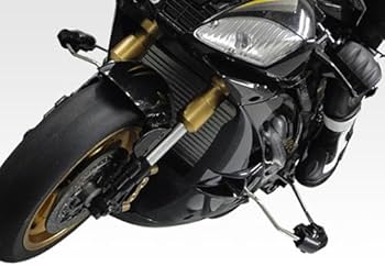 Amazon | 東京マルイ 電動RCバイク ストリート・レーサー ブラック