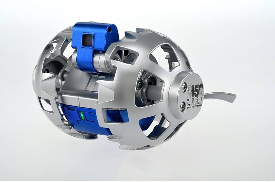 Amazon.co.jp: タカラトミー（TAKARA TOMY）SORA-Q Flagship Model