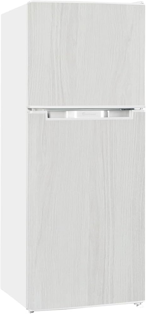 Amazon | TOHOTAIYO 2ドア冷凍冷蔵庫 左右ドア開き付け替え可能 138L