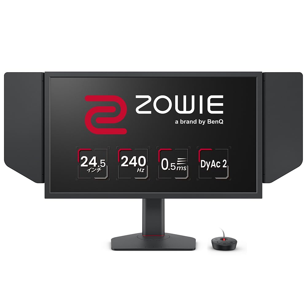 オ*フ様 BenQ XL2546 ゲーミングモニター 240hz 節約 XL2546 BenQ