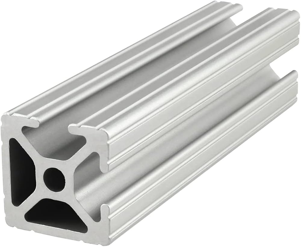 Amazon.com: 8020, 1002, 10 Series 1.0 Inch x 1.0 Inch Bi-Slot