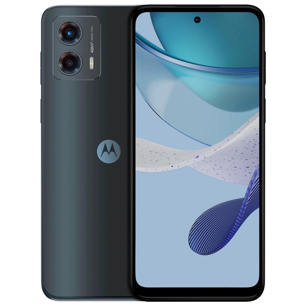 Amazon.com: Motorola Moto G 5G 2023 (64GB, 4GB) 6.5