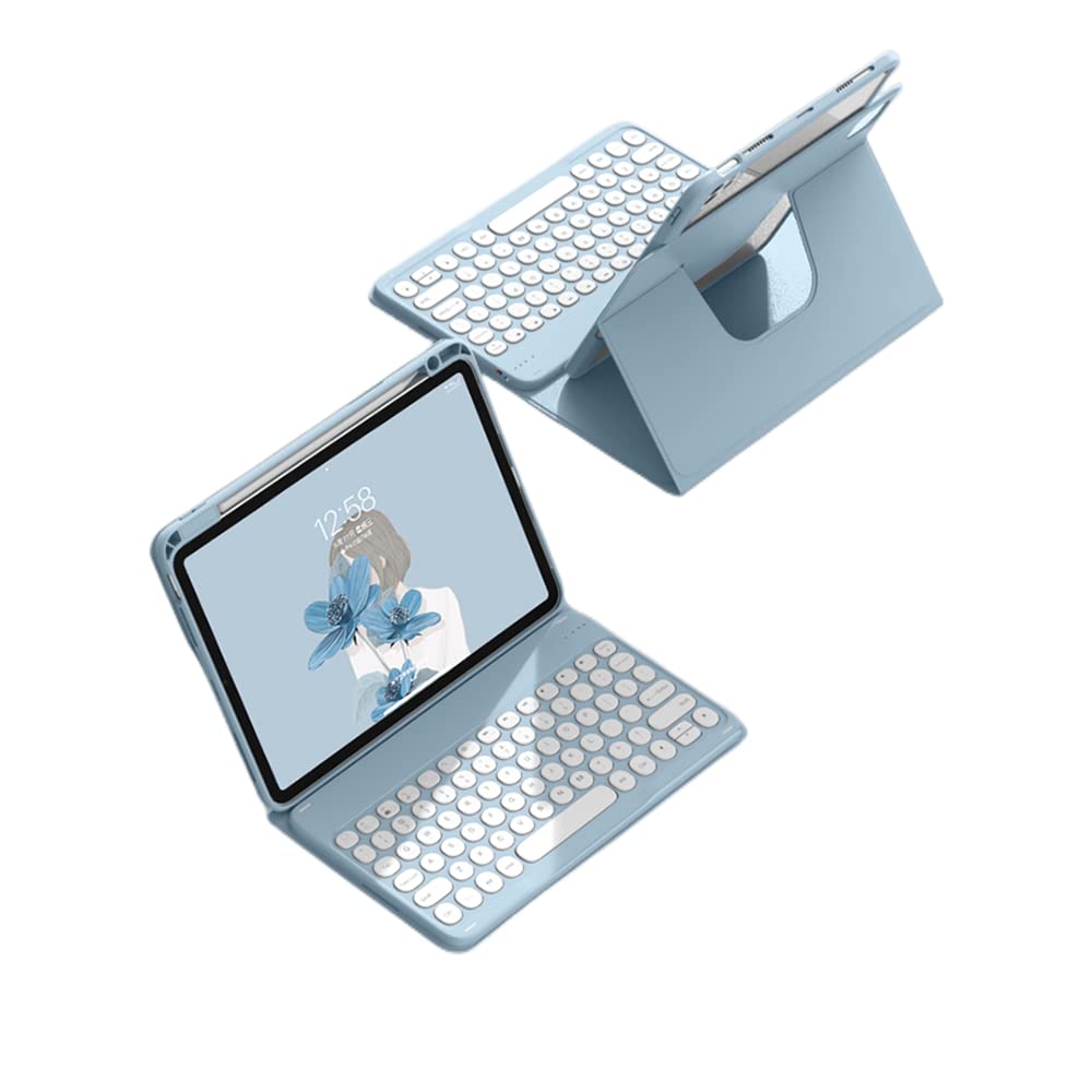 ipad air 第五世代対応キーボード純正ホワイト