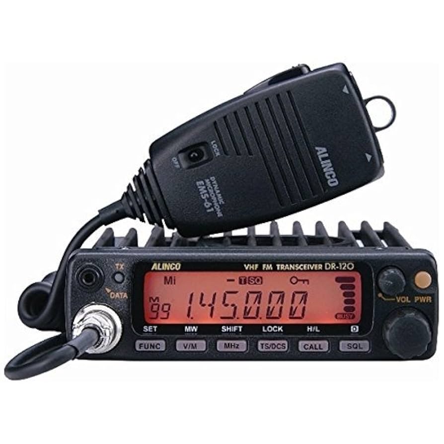 スタンダードFT-8800 20wアマチュア無線 アマチュア無線機 モービル機