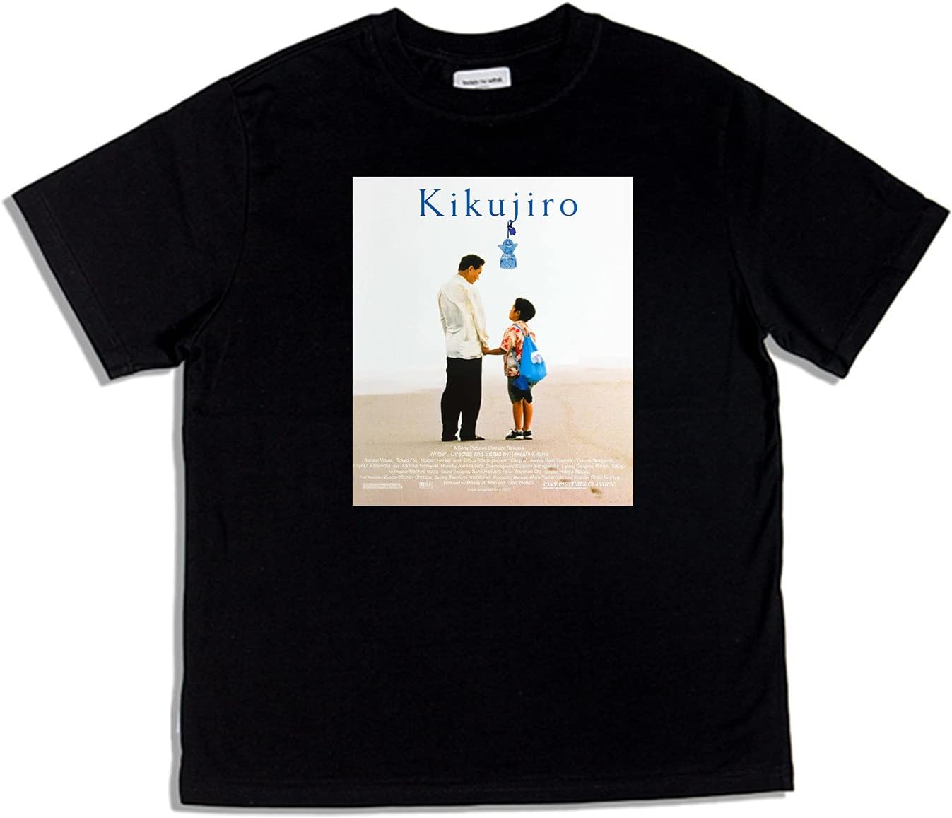 ノノガ HANA Tシャツ Mサイズ HANA ロゴ Tシャツ デビュー前 グッズ M