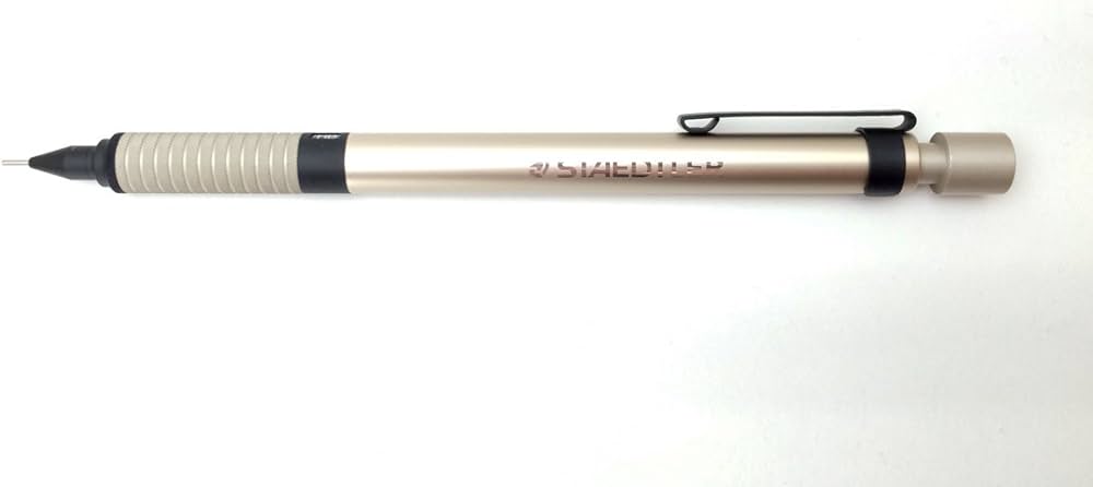 Amazon.co.jp: 【2000本限定・極稀少】□ステッドラー マイスター