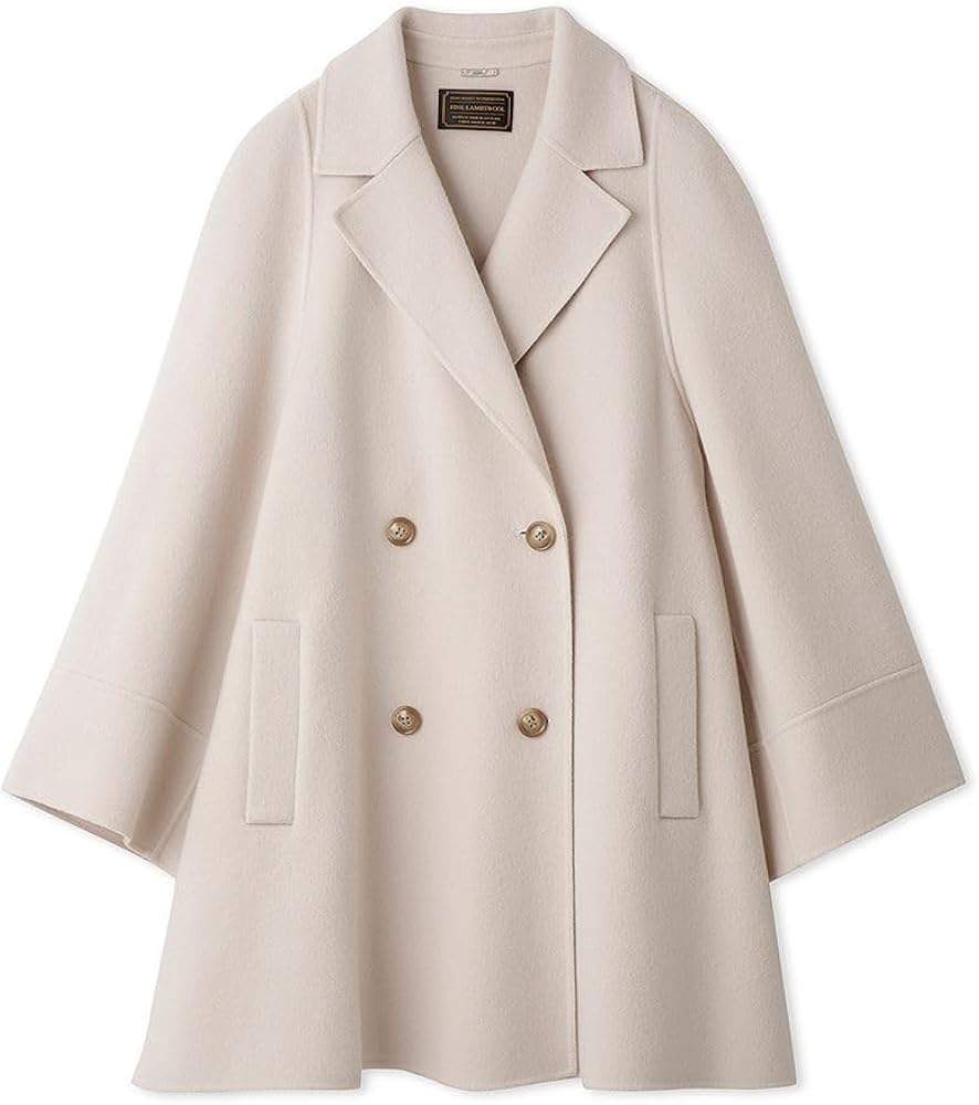 Amazon.co.jp: [スナイデル] リバーフレアコート レディース