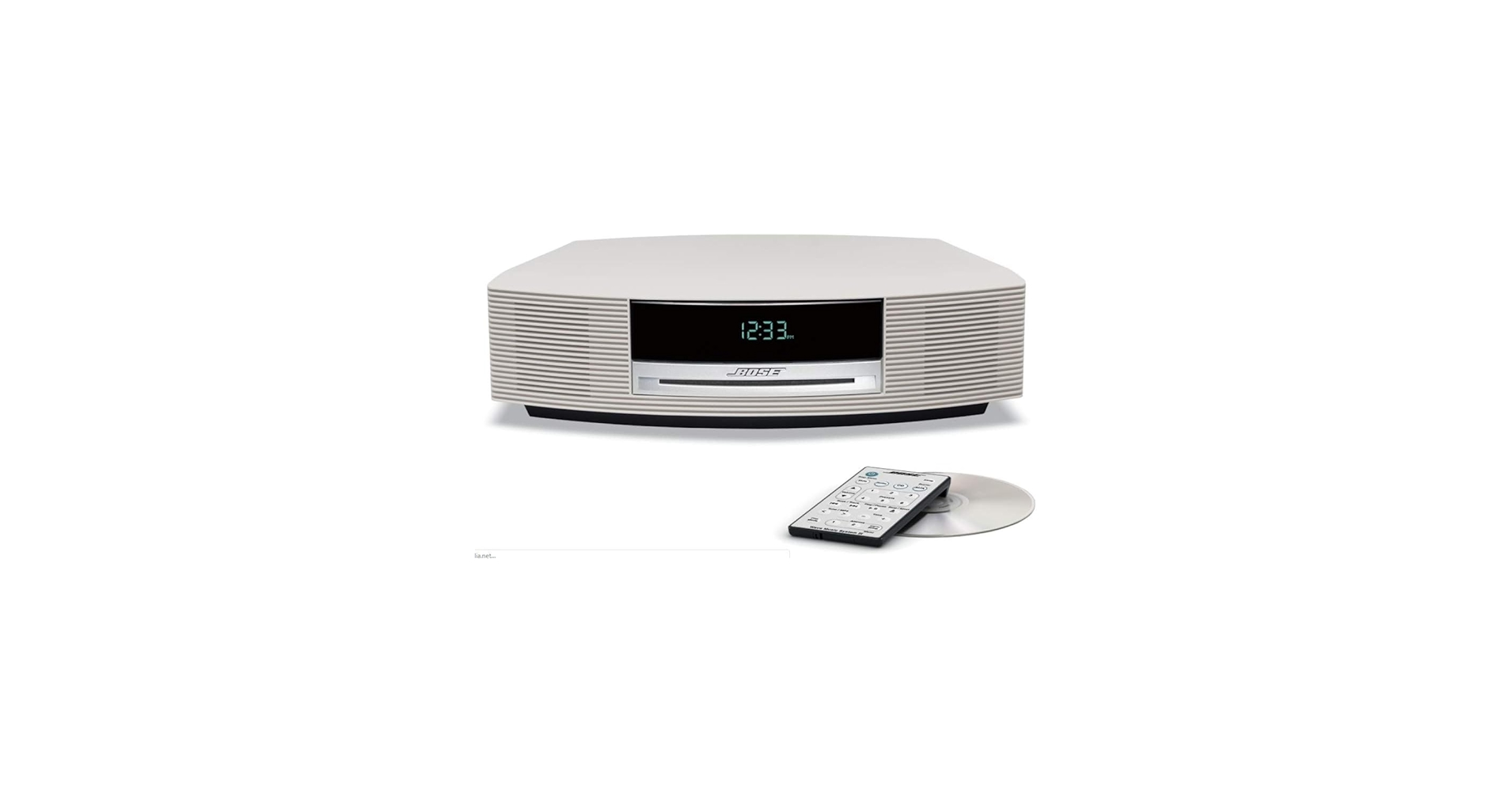 Amazon.com: Bose Wave Music System III (Renewed) Certified