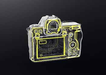 Amazon | Nikon ミラーレス一眼 Z8ボディ フルサイズ ブラック