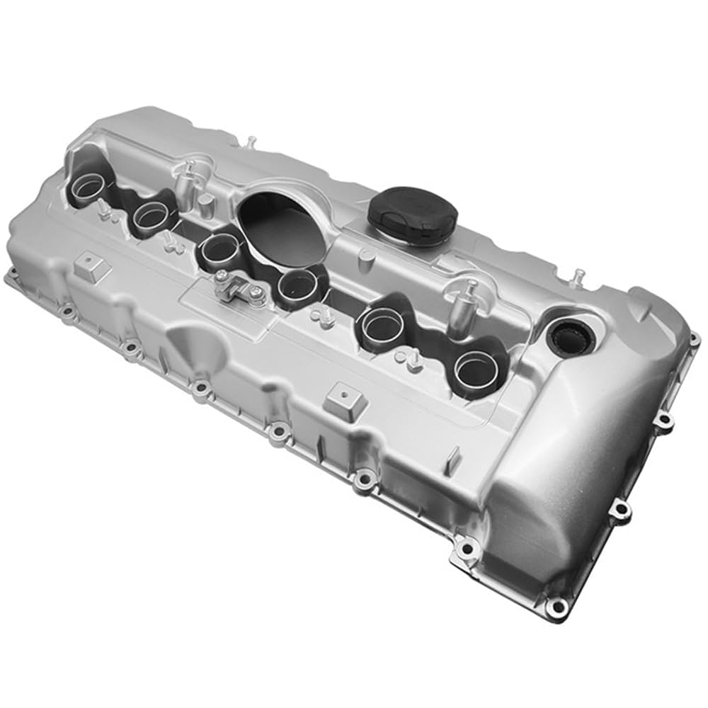 ソアリン A25A-FXS エンジン化粧カバー ソアリン A25A-FXS エンジン