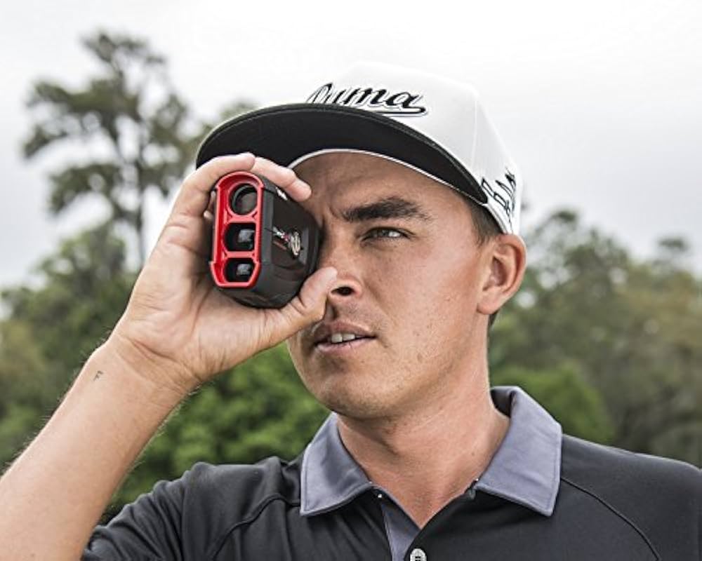 Amazon.co.jp: Bushnell(ブッシュネル) V4 距離測定器 ピンシーカー