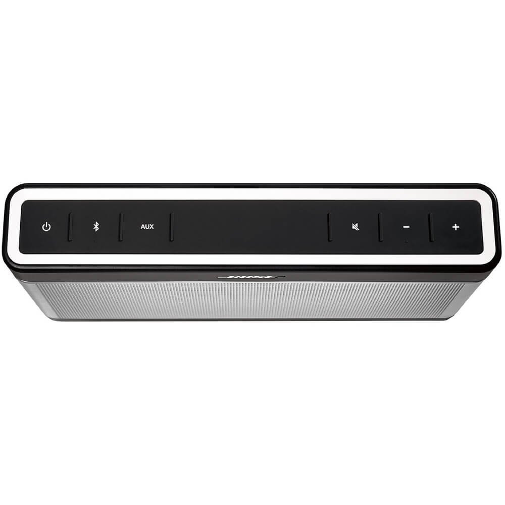 Amazon.com: Bose SoundLink Bluetooth Speaker III : Electronics