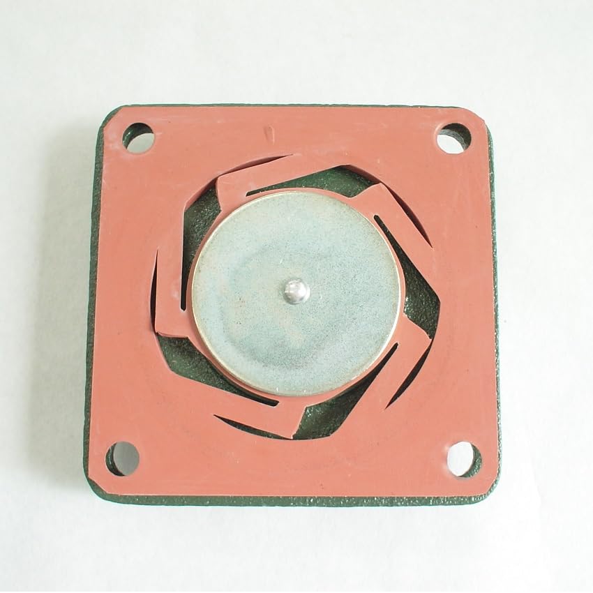 Amazon | 川本 手押しポンプ 堀井戸型 台板付 KR-D 32 | 給水・排水