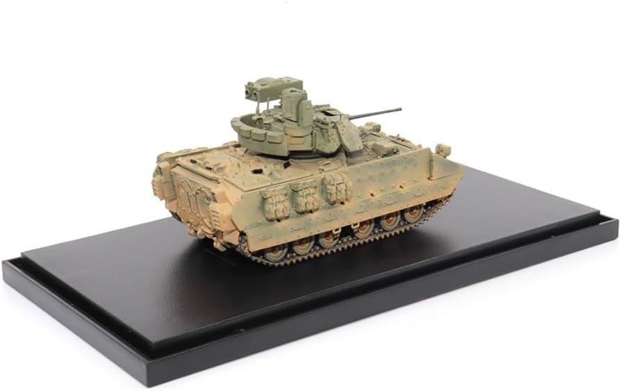 Amazon | 1/72 NEOドラゴンアーマー アメリカ軍 歩兵戦闘車 M2A3