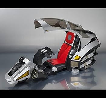 Amazon.co.jp: S.H.フィギュアーツ ライドシューター （魂ウェブ限定