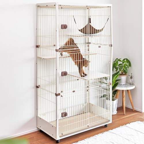 キャット ケージ3段 スライドドア」の人気商品一覧 | 安い商品を通販